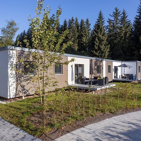Tiny House Village Löffingen Exteriör bild
