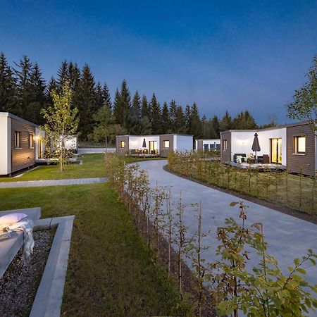 Tiny House Village Löffingen Exteriör bild